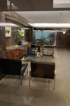 ロイヤルハウス都立大 