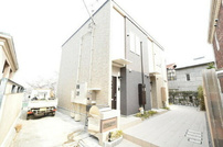 プライムマエダ成城