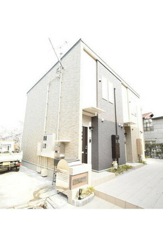 プライムマエダ成城 