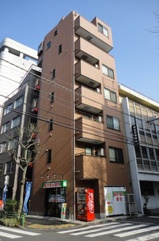 ソフィア日本橋 