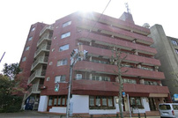 日興パレス南麻布