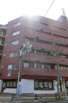 日興パレス南麻布 