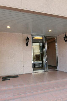 日興パレス南麻布 