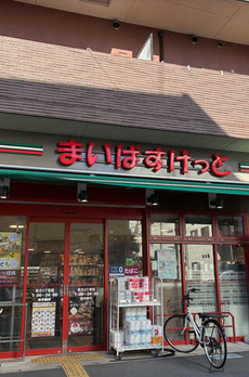 コーポレート五反野 