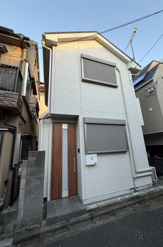 大徳ハウス 