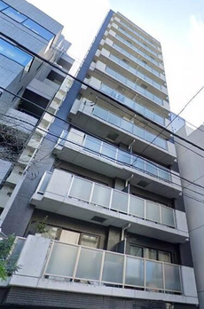 グラントゥルース神田岩本町 