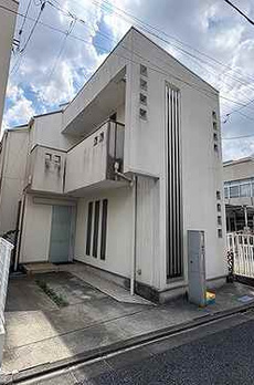 杉並区成田東４丁目戸建 
