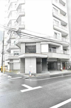 ライオンズマンション南平台 