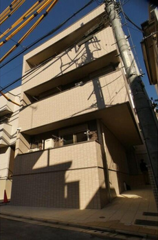 ビューノ　東池袋 