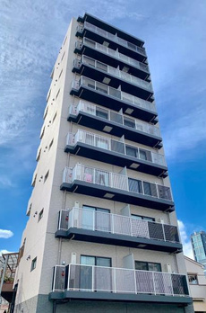 マインズ・コム白金 