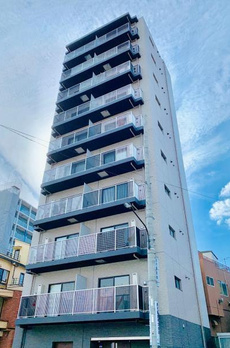 マインズ・コム白金 