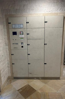 フェニックス日本橋兜町弐番館 