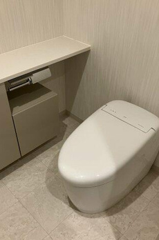 広尾アパートメント 