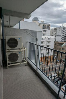 メゾン根岸 