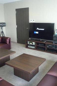 パークハビオ渋谷本町レジデンス 