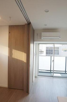 ＳＹＦＯＲＭＥ大井町Ⅱ 