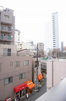 ＳＹＦＯＲＭＥ大井町Ⅱ 