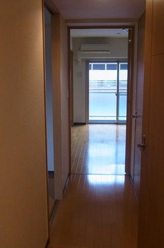 ランファン・ドール二子玉川 