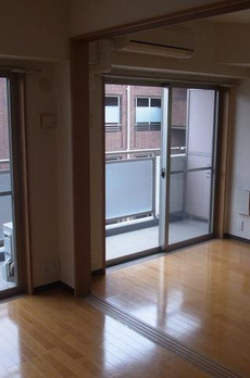 ランファン・ドール二子玉川 