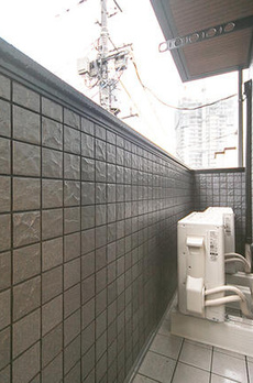 ＨＩＬＬ　ＴＯＰ　ＲＥＳＩＤＥＮＣＥ　ＯＳＡＫＩ 