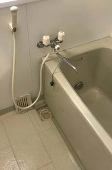 須磨マンション 