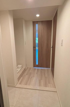 パークアクシス品川南大井パークフロント 