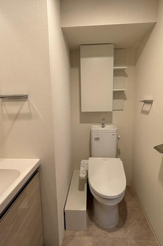 パークアクシス品川南大井パークフロント 