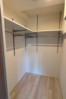 パークアクシス品川南大井パークフロント 