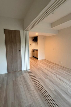 パークアクシス品川南大井パークフロント 