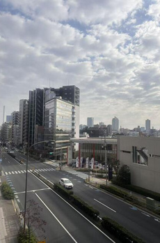 大山ダイカンプラザＢ棟 