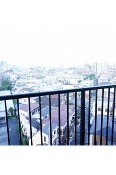 スタイリオ中延 