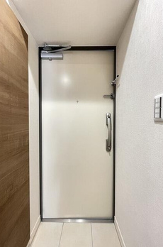 アルファコート常盤台３ 