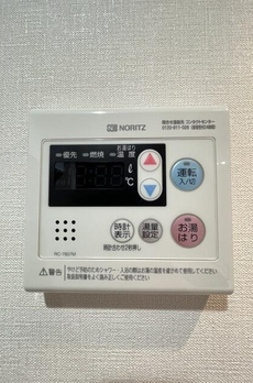 アルファコート常盤台３ 