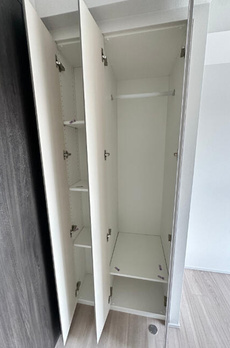 ザ・ライオンズフォーシア町屋 