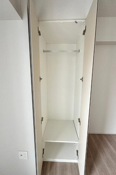 ザ・ライオンズフォーシア町屋 