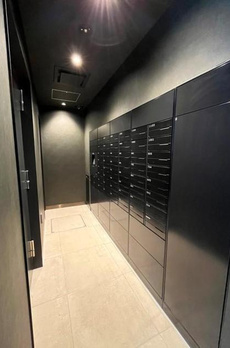パークアクシス日本橋茅場町ステーションゲート 
