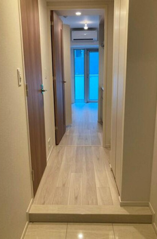パークアクシス日本橋茅場町ステーションゲート 