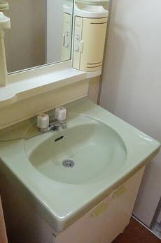 風見コーポ 