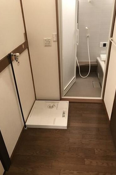 西尾久１丁目戸建 