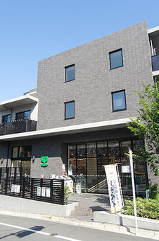ＵＲＢＡＮ　ＰＡＲＫ　ＧＲＡＮＤＥ代官山 