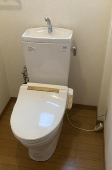 ブリーズ白山 