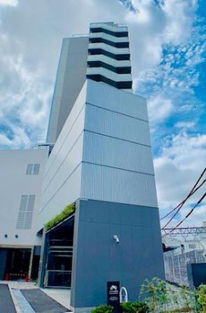 エミリブ東長崎 