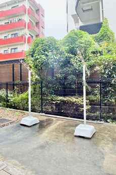 西麻布ホームズ 