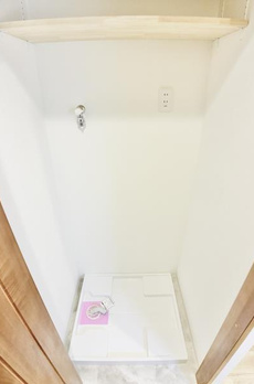 西麻布ホームズ 