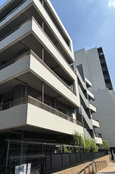 西麻布ホームズ 