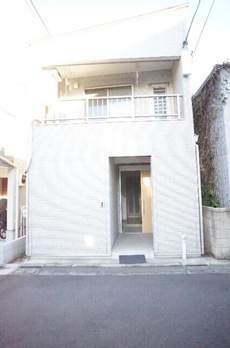 葛飾区東新小岩戸建 