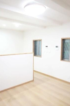 葛飾区東新小岩戸建 
