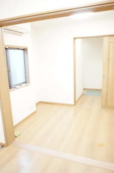 葛飾区東新小岩戸建 