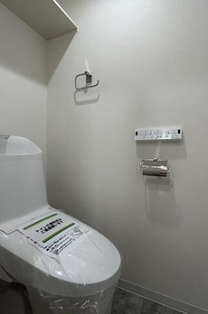 ハイネス上板橋弐番館 