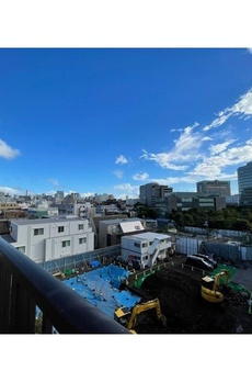 アーバンコート市ヶ谷 